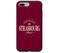 Strasbourg Alsace France | Strasbourg France Modern Case for iPhone 7 Plus/8 Plus