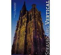 Strasbourg Vertical: Version poche