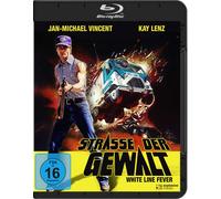 Straße der Gewalt (Blu-ray) Lenz Kay Vincent Jan-Michael Jones L.Q. Pickens Slim