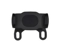 ＳＴＲＡＳＳＥ STRASSE Smartphone Holder for Fanatec ClubSport DD/GT DD Extreme - Sim Racing Telemetry Dashboard Mount, 360° Adjustable, Compatible with ClubSport DD+ (Style: for DD Extreme)