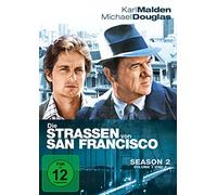 STRASSEN VON SAN FRANCISC - MO [DVD] [1973]