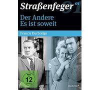 Straßenfeger 01 - Der Andere / Es ist soweit: Neuauflage