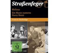 Straßenfeger 06 – Melissa / Ein Mann namens Harry Brent – Studio Hamburg Enterprises