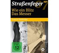 Straßenfeger 07 - Wie ein Blitz & Das Messer