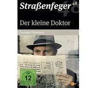 Straßenfeger 48 - Der kleine Doktor: Folge 01-13