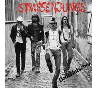 Strassenjungs - Dauerlutscher