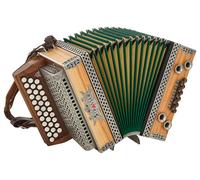 Strasser Classic Nature G/C/F