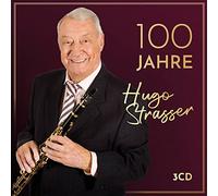 Hugo Strasser – 100 Jahre – CD – US Import