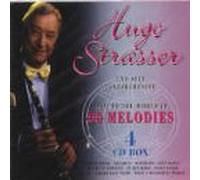 Strasser Hugo - Around the World in 80 Melodie
