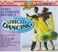 Strasser,Hugo - Strictly Dancing