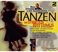 Strasser,Hugo - Tanzen im Srikten Rhythmus