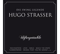 Strasser, Hugo - Unforgettable