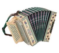 Strasser Prof. Alpine Fl G/C/F/Bb Maple