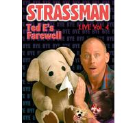 Strassman - Live: Vol. 4 - Ted E's Farewell