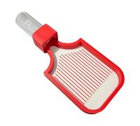 Strassstein Kunst Tablett - Perlen Aufbewahrung, Mit Schraubflasche Für Strassstein Sortier Tablett | Für Erwachsene Anfänger Profis DIY Bastelprojekte