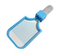 Strassstein Kunst Tablett - Perlen Aufbewahrung, Mit Schraubflasche Für Strassstein Sortier Tablett | Für Erwachsene Anfänger Profis DIY Bastelprojekte