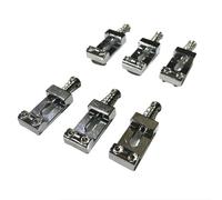 Strat Chrome Allparts BP 0015 - 010 String