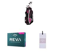 Strata 11 Piece x Callaway Ladies Bundle