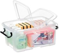 Strata 12 Litre Storemaster Smart Storage Box