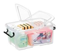 Strata 12 Litre Storemaster Smart Storage Box