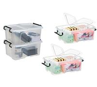 Strata 12 Litre Storemaster Smart Storage Box