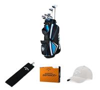 Strata 12 Piece x Callaway Essential Bundle
