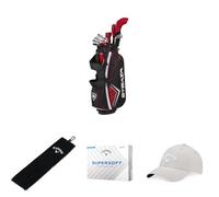 Strata 14 Piece x Callaway On Course Bundle