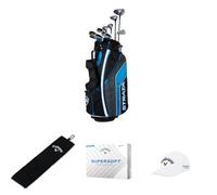 Strata 16 Piece x Callaway Performance Bundle