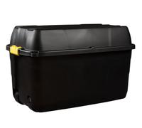 Heavy Duty Trunk On Wheels - 175L