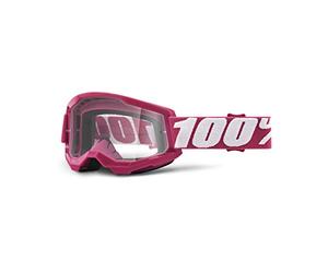 STRATA 2 Goggle Fletcher - Clear Lens