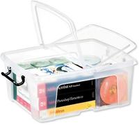 Strata 24 Litre Storemaster Smart Storage Box