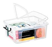 Strata 24 Litre Storemaster Smart Storage Box