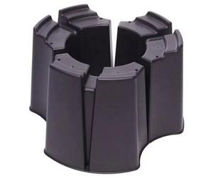 Strata 3 Part Space Saver Water Butt Stand - Bundle