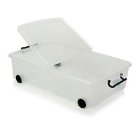 Strata 35 Litre Storemaster Smart Plastic Storage Boxes