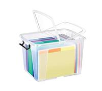 Strata 40 Litre Storemaster Smart Storage Box