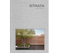 Strata : a desert dwelling