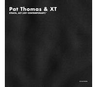 Strata, Act (Joy Contemporary)* Zurich