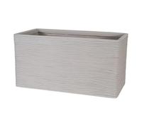 Strata Amalfi Trough Planter (Stone)