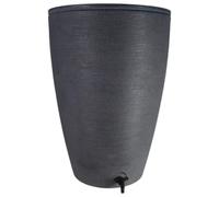 Amesbury 120 Litre Ash Water Butt