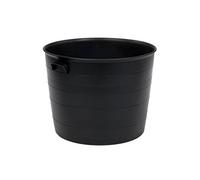 Strata Patio Planter Blacksmith 35 cm 095