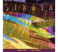 Strata by Robert Rich (2001-04-03)