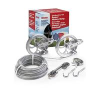 Strata Clothesline Kit Super Heavy Duty