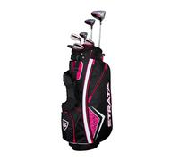 Strata Complete Golf Package Set