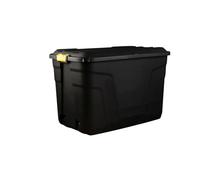 Strata Heavy Duty Storage Box & Lid 190L [HW437]
