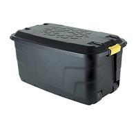 110L Heavy Duty Trunk with Lid
