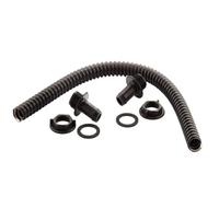 Strata Ward Water Butt Connector Pipe HydroSure Kit