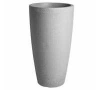 Strata Large Amesbury Planter ( Stone )
