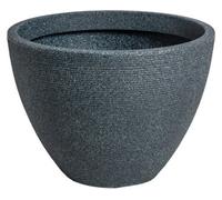 Strata Large Valencia Ash Planter