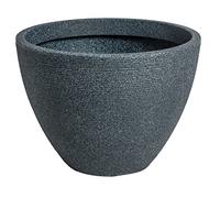 Strata Large Valencia Planter (Ash)