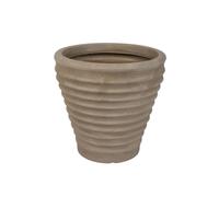 Strata Medium Moroccan Planter